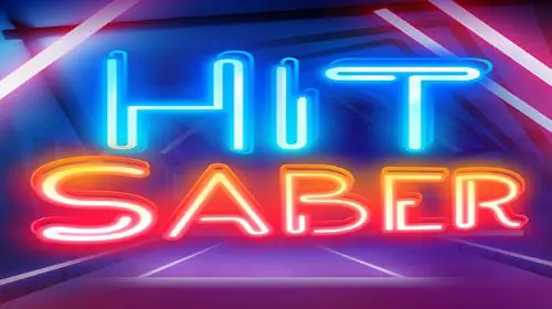 HIT SABER - Spin City - Congo